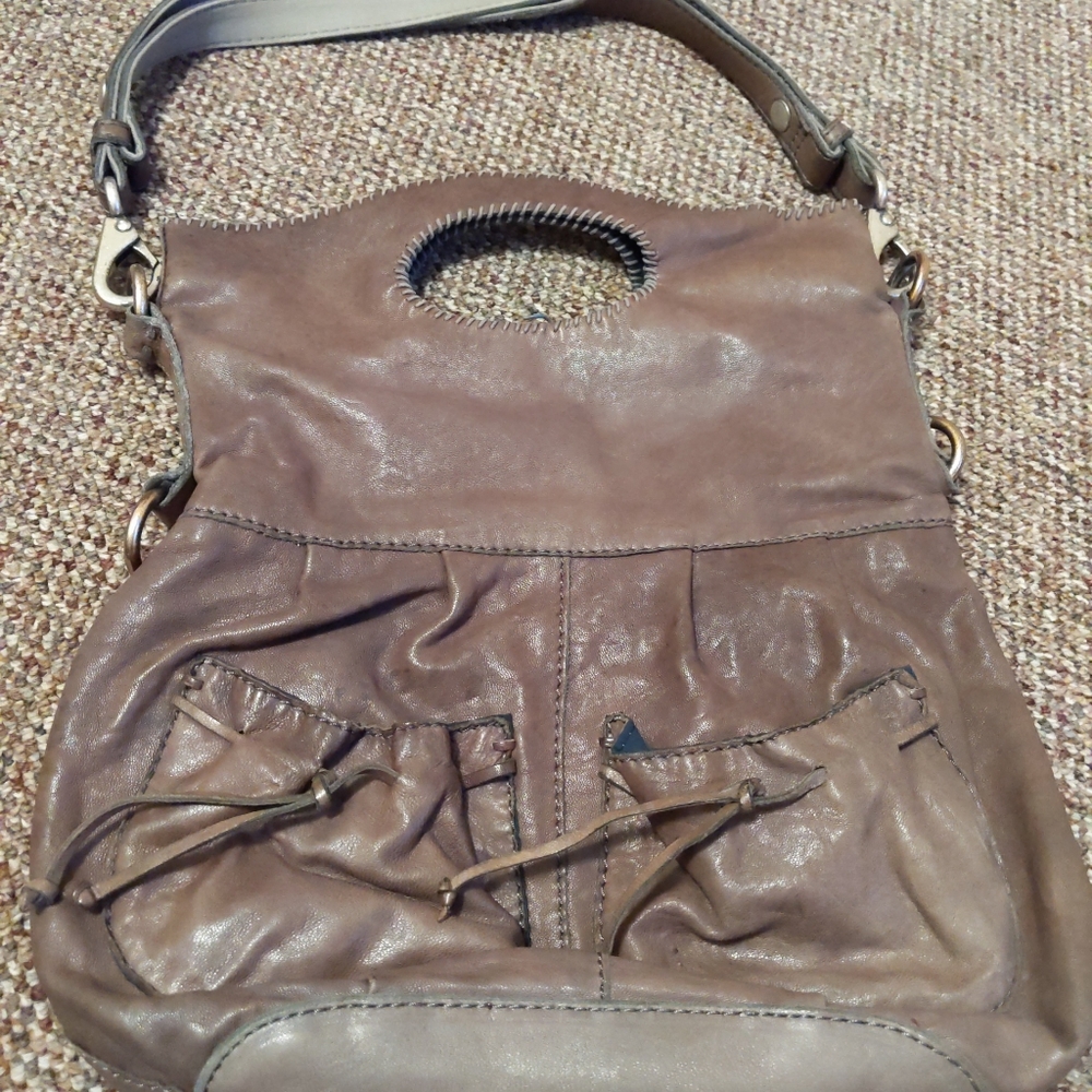 Lucky Brand Tote Bag